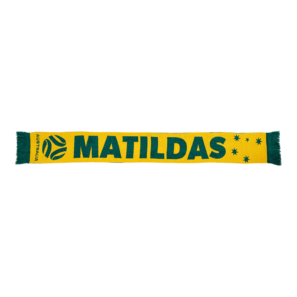 Matildas Sideline Scarf  (9HK051Z002)