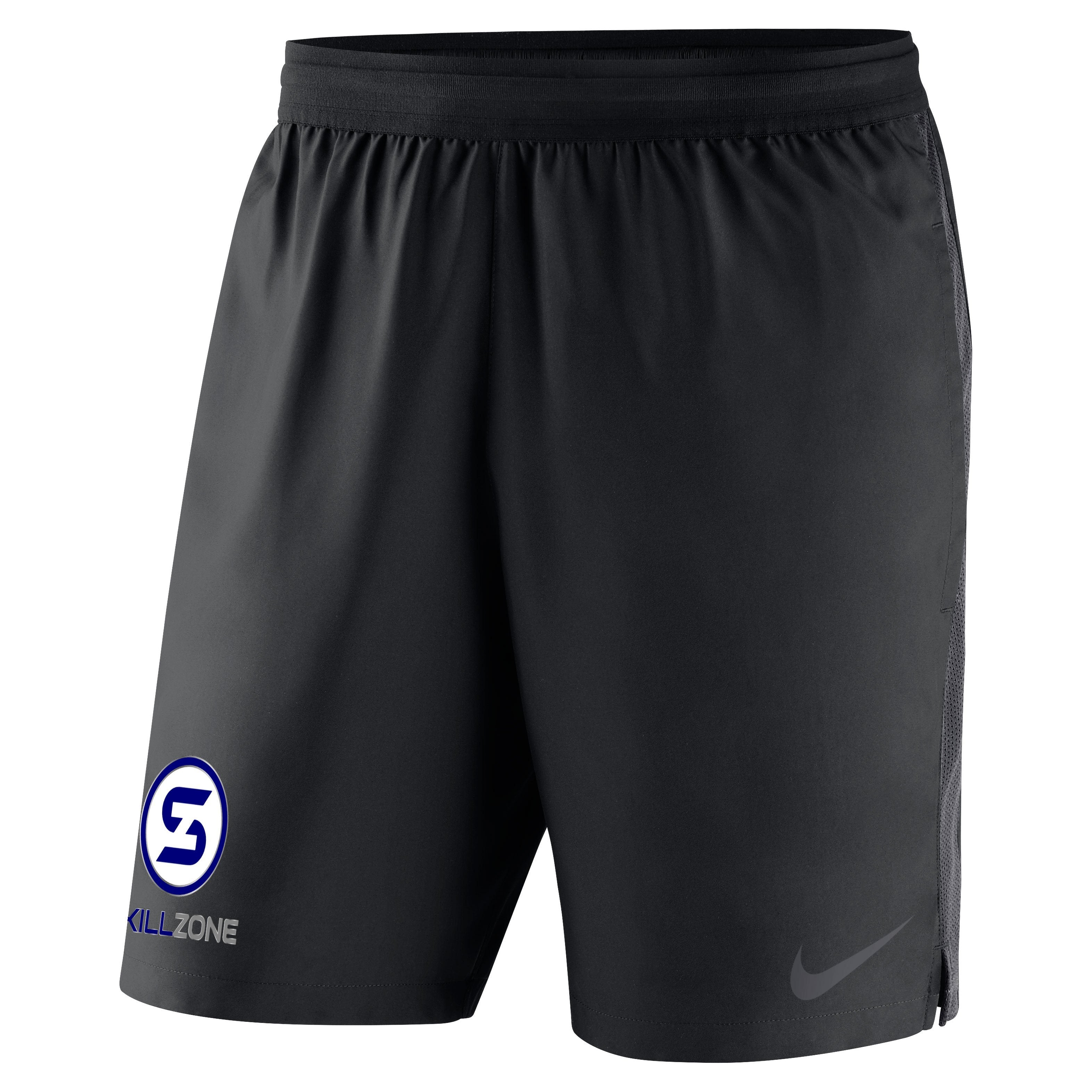 SKILLZONE NIKE DRY POCKETED SHORT SKILLZONE Nike Club Zone