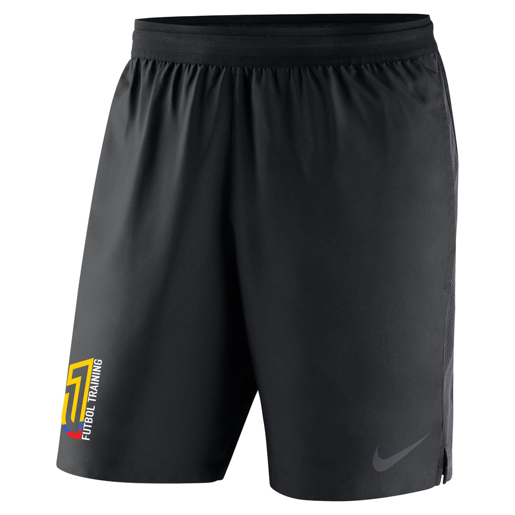 1 FUTBOL TRAINING Men's Nike Dry Pocketed Short