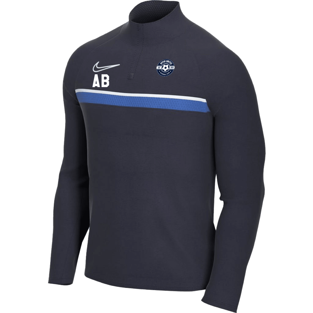 APPIN FC  Youth Academy 21 Drill Top (CW6112-453)