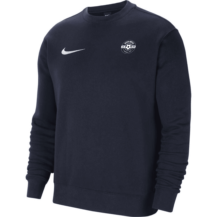 APPIN FC  Youth Park 20 Fleece Crew (CW6904-451)