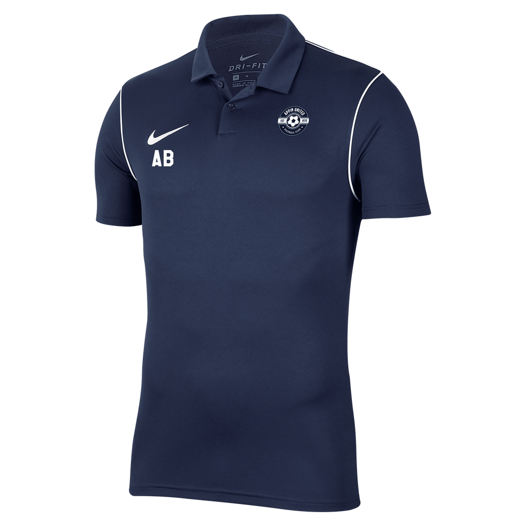 APPIN FC  Youth Park 20 Polo (BV6903-451)