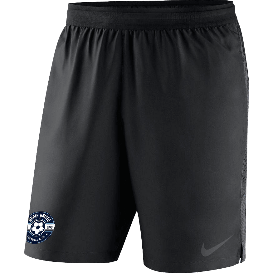 APPIN FC  Pocketed Short (AA0737-010)
