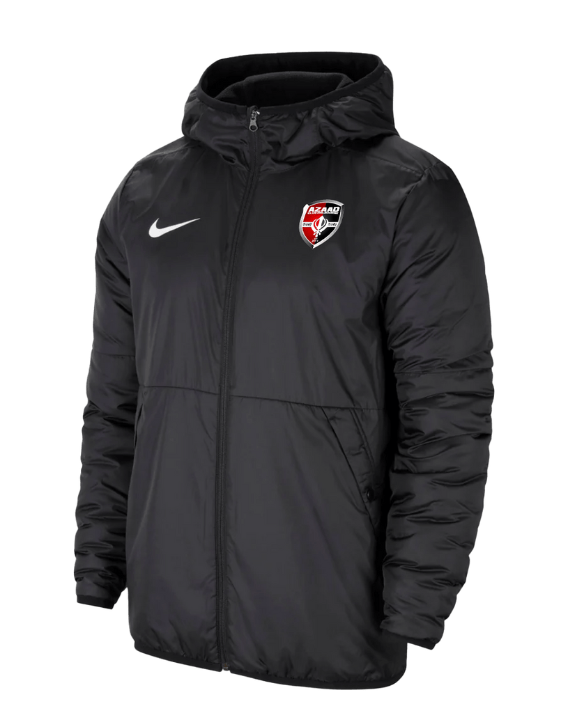 AZAAD FC  Men's Nike Therma Repel Park Jacket