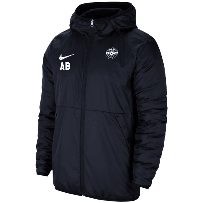 APPIN FC Men's Therma Repel Park Jacket (CW6157-451) APPIN FC Nike Club Zone