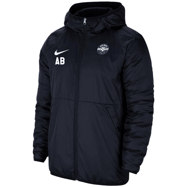 APPIN FC  Men's Therma Repel Park Jacket (CW6157-451)