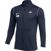 APPIN FC Men's Park 20 Track Jacket (BV6885-410) APPIN FC Nike Club Zone