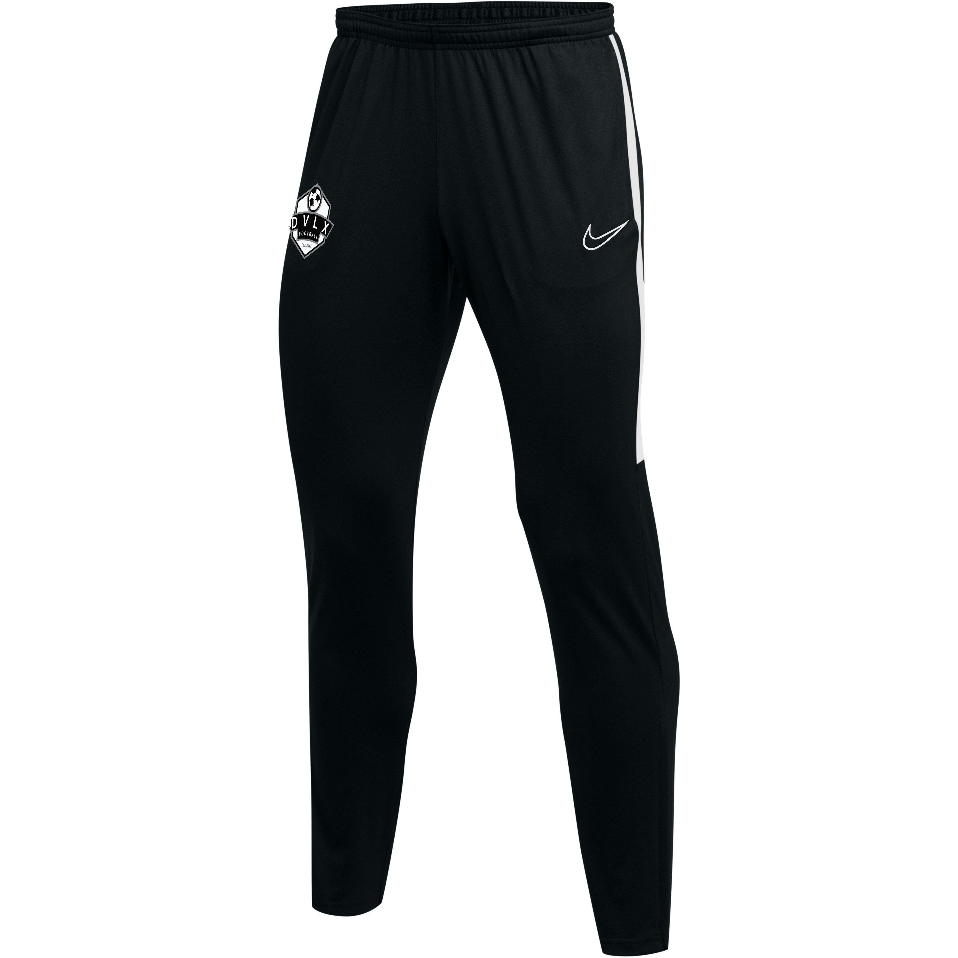 DVLX FOOTBALL Nike Dri-FIT Academy 19 Pants DVLX FOOTBALL Nike Club Zone