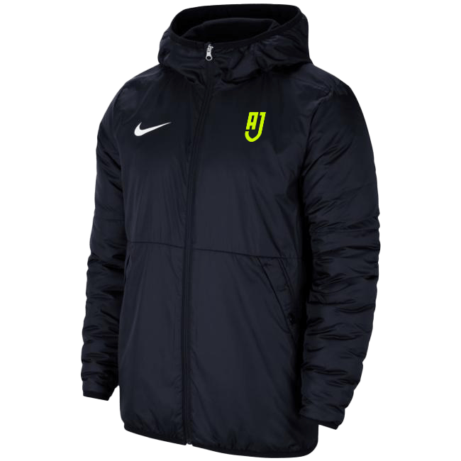 ABBOTSFORD JFC Youth Nike Therma Repel Park Jacket