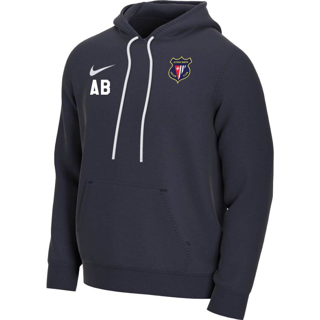 ALTONA NORTH  Youth Park 20 Hoodie