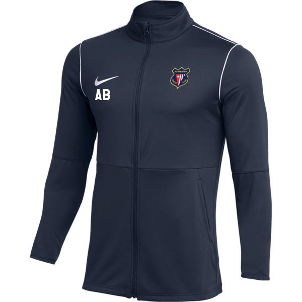 ALTONA NORTH  Men's Park 20 Track Jacket