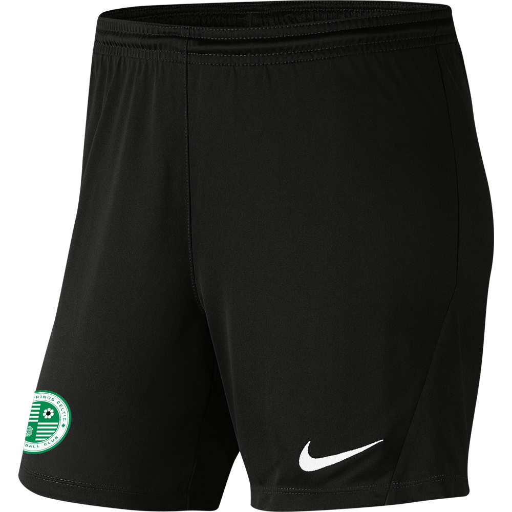 ALICE SPRINGS CELTIC FC  Women's Nike Dri-FIT Park 3 Shorts