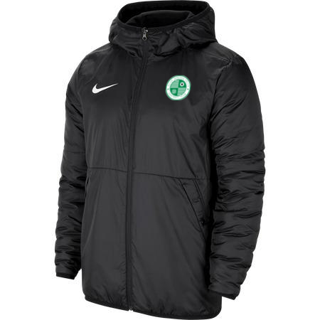 ALICE SPRINGS CELTIC FC  Men's Nike Therma Repel Park Jacket