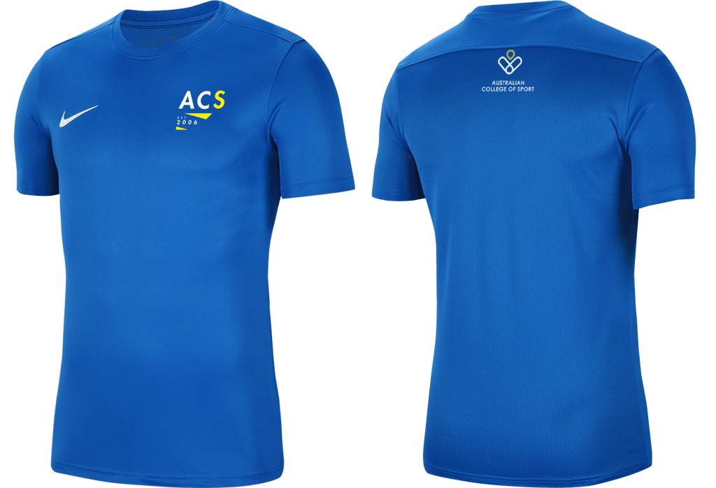 ACS  Men's Nike Dri-FIT Park 7 Jersey