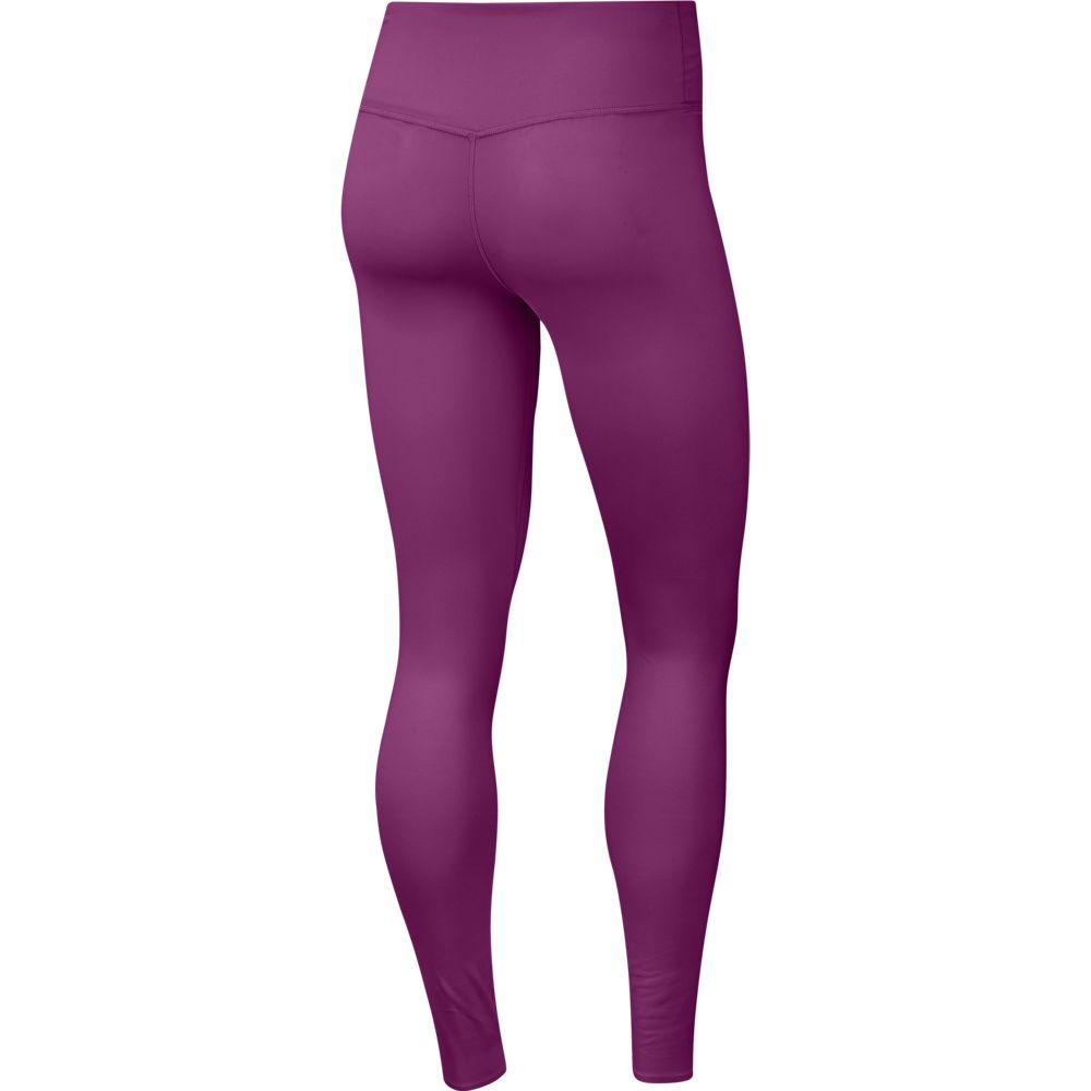 Nike Performance ONE - Leggings - viotech hyper pink/purple - Zalando.de
