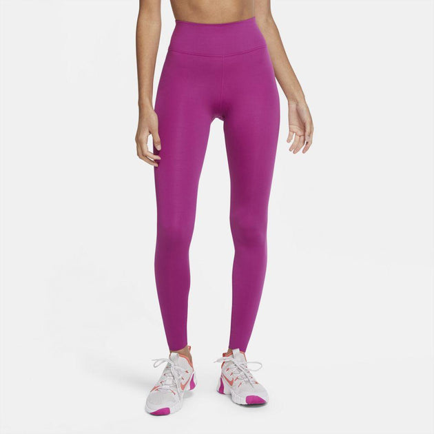 Nike Women's One Luxe Tight - , AT3098-507