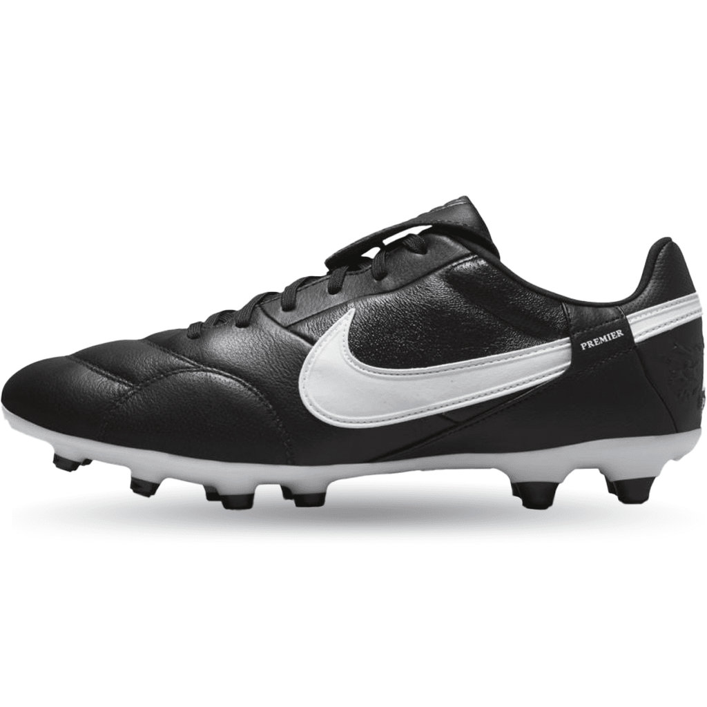 The Nike Premier III FG (AT5889-010)