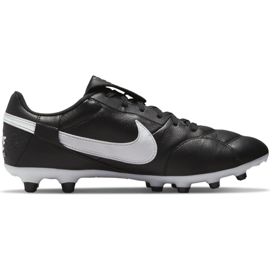 The Nike Premier III FG (AT5889-010)