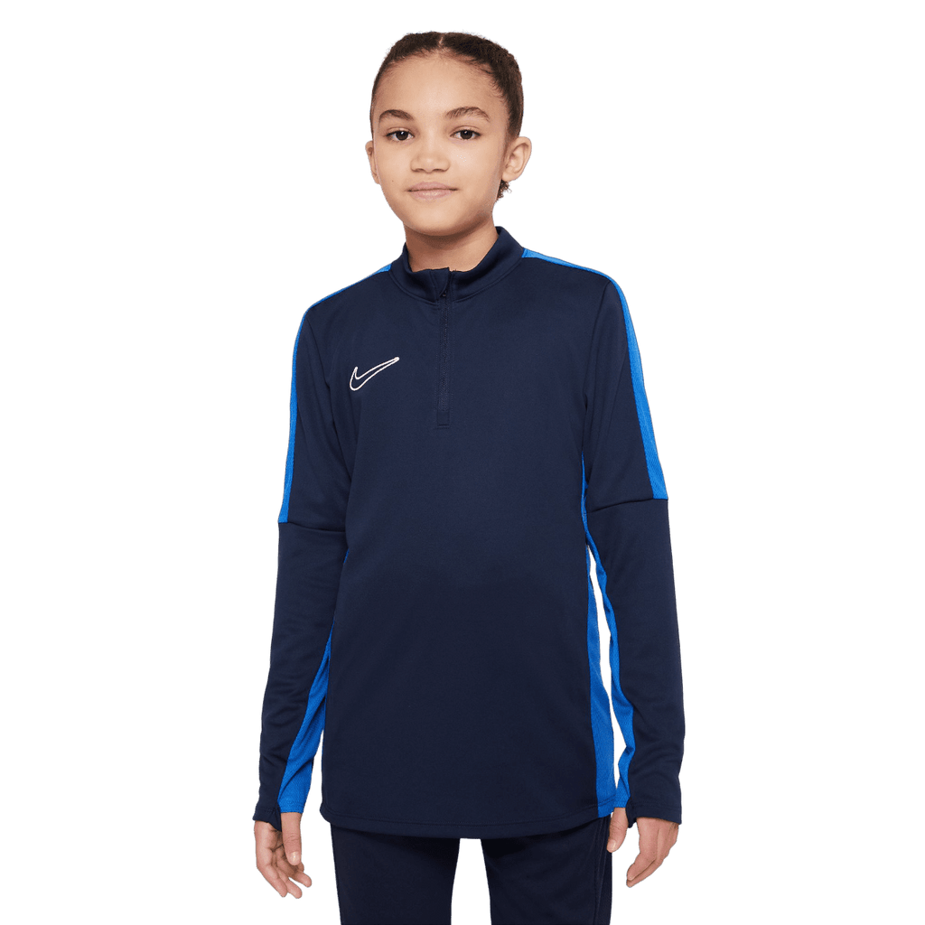 MAGIC UNITED FC  Academy 23 Drill Top Youth (DR1356-451)