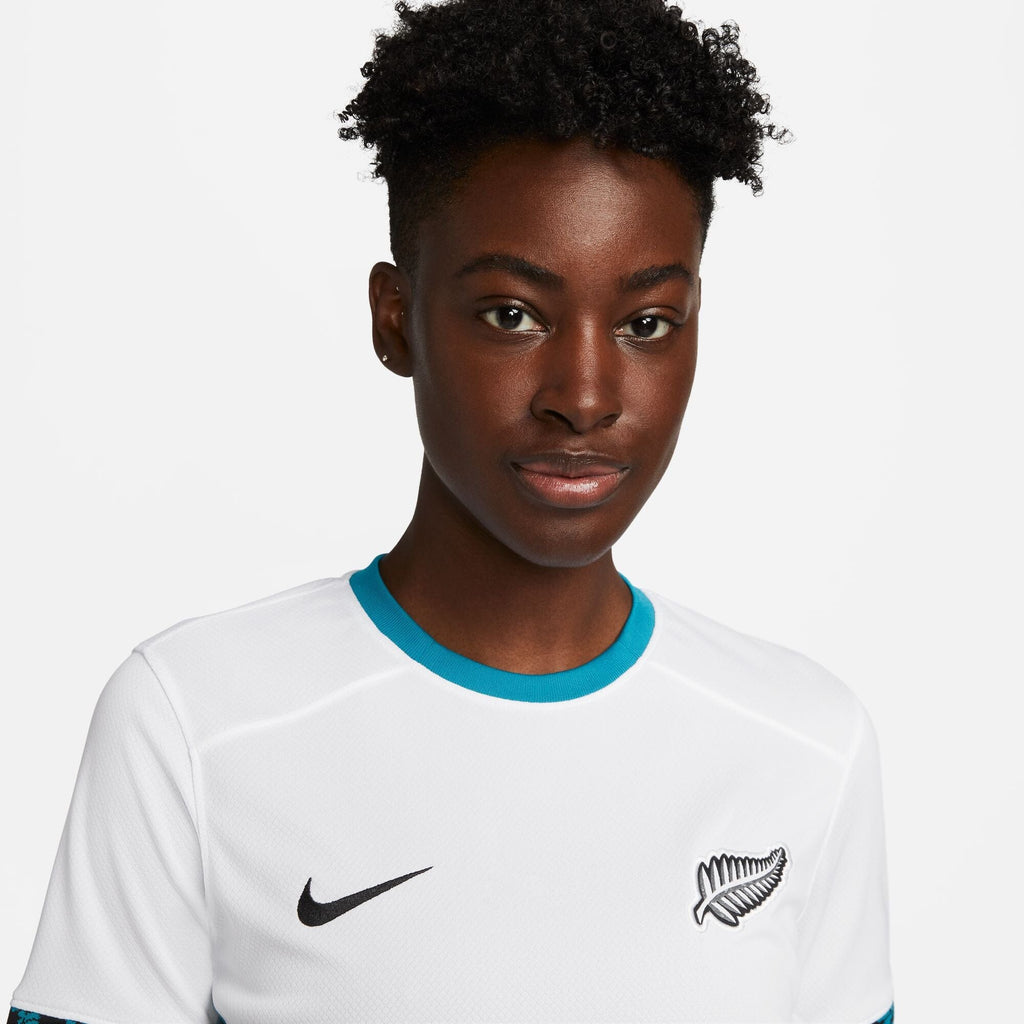 Nike new zealand jersey shop