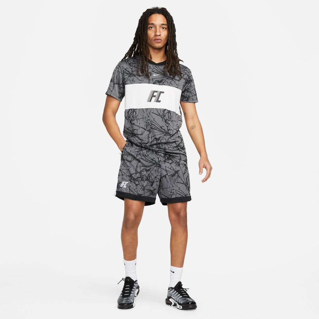 Nike F.C. Soccer Shorts (DV9761-068)