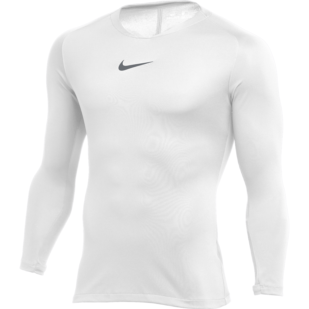 SUSAK FOOTBALL ACADEMY Men's Nike Park First Layer (AV2609-100) SUSAK FOOTBALL ACADEMY Nike Club Zone