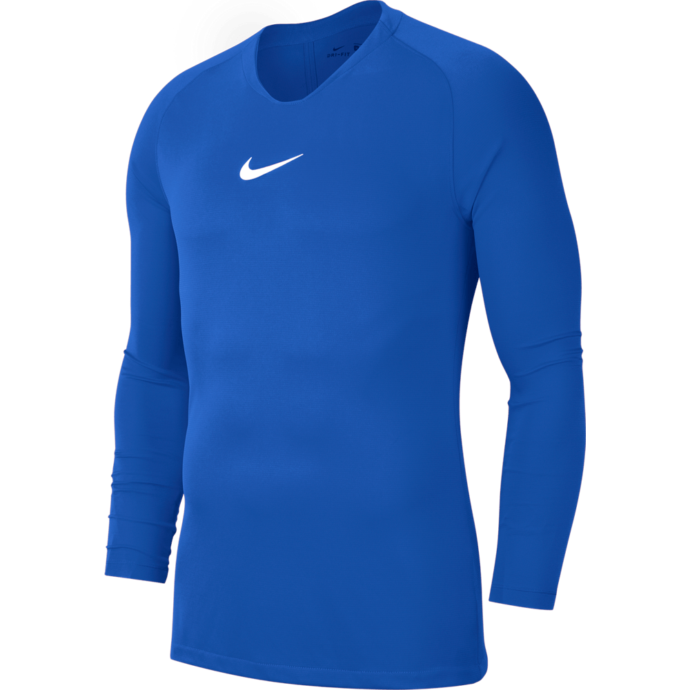 INTERNATIONAL SOCCER ACADEMY Men's Park First Layer