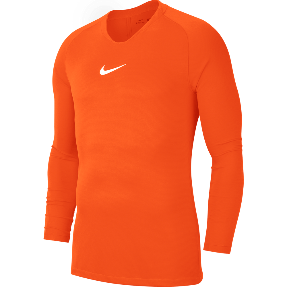 Youth Park First Layer Teamwear Nike