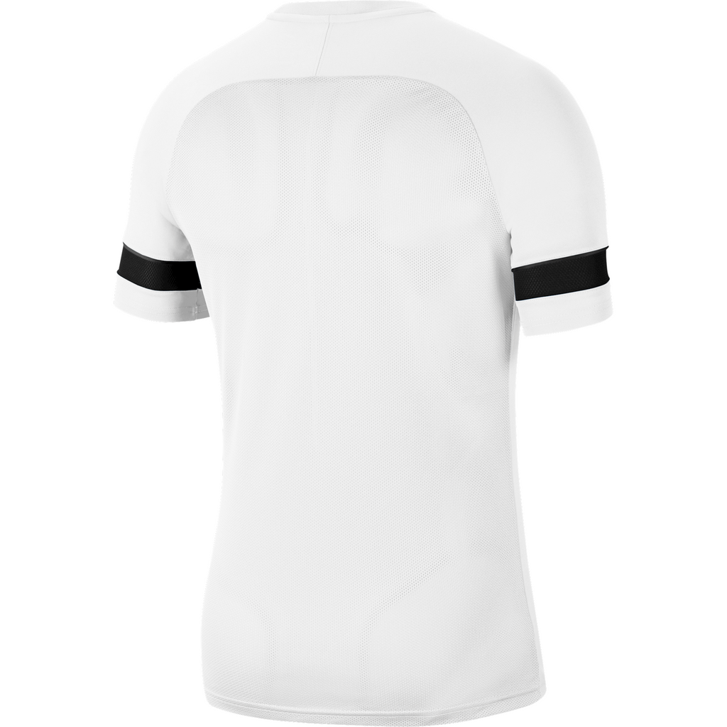 Academy 21 Short Sleeve Soccer Top Youth (CW6103-100)