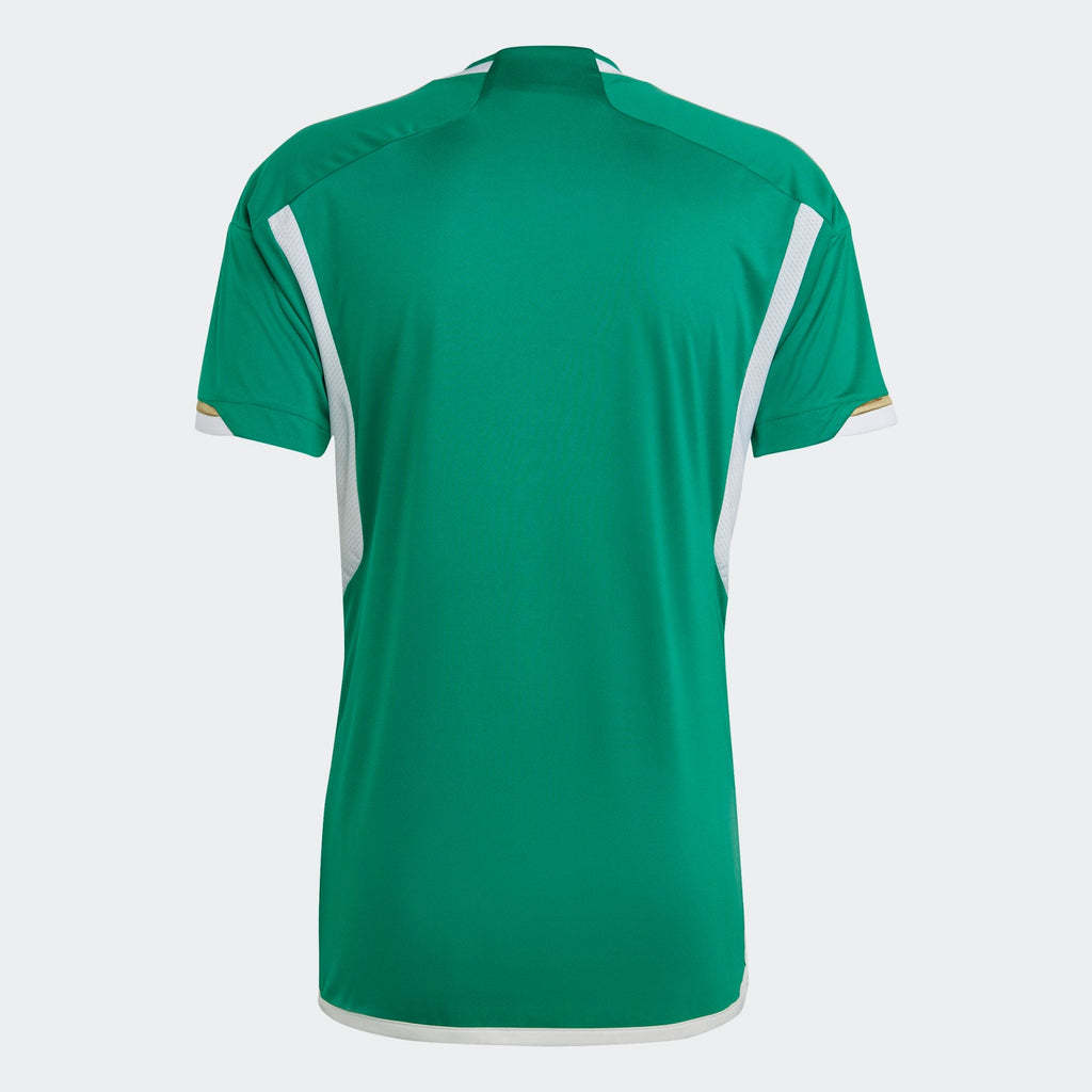 Algeria football shirt top 2019