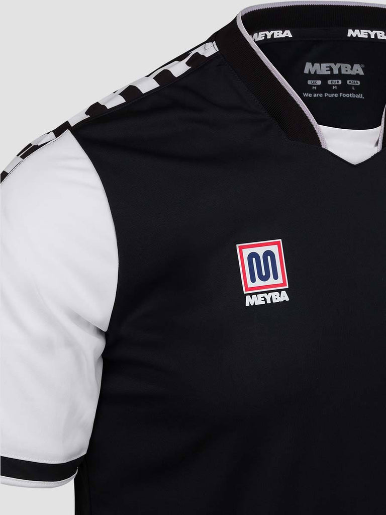 MEYBA ALPHA CONTRAST JERSEY ADULT (MT1S21AF-001)