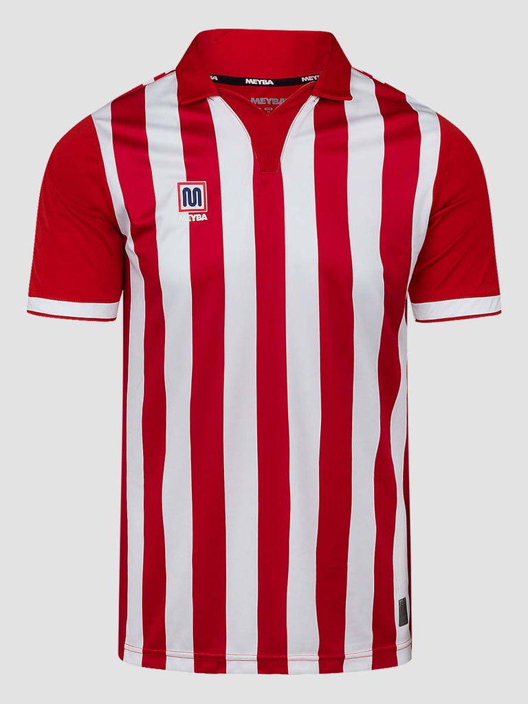 MEY ALPHA STRIPE JERSEY ADULT (MT1S21AG-004)