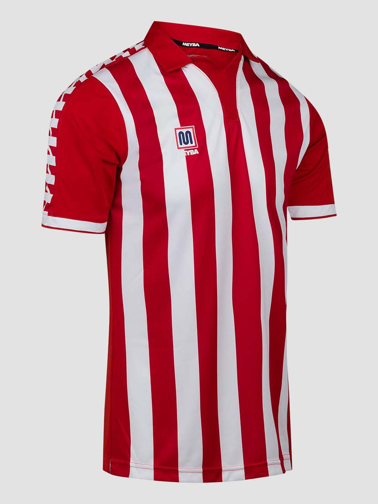 MEY ALPHA STRIPE JERSEY ADULT (MT1S21AG-004)