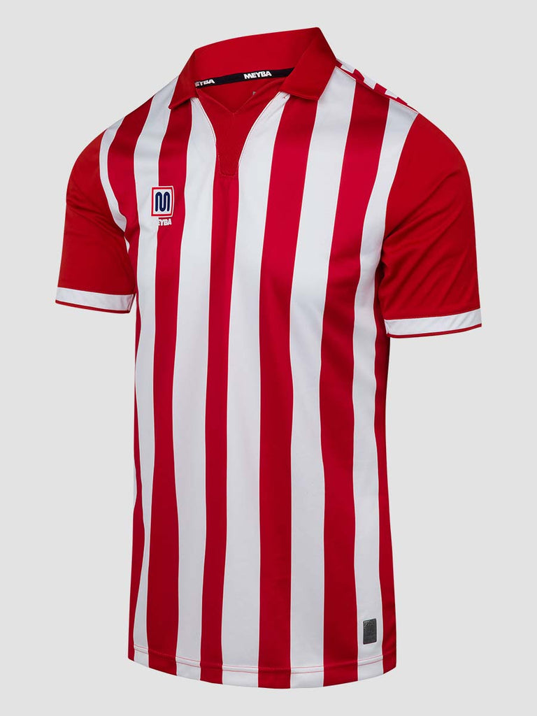 MEY ALPHA STRIPE JERSEY ADULT (MT1S21AG-004)