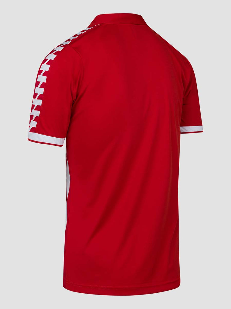 MEY ALPHA STRIPE JERSEY ADULT (MT1S21AG-004)