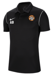 BALMAIN DISTRICT FC Youth Nike-Dri-FIT Park 20 Polo BALMAIN DISTRICT FC Nike Club Zone