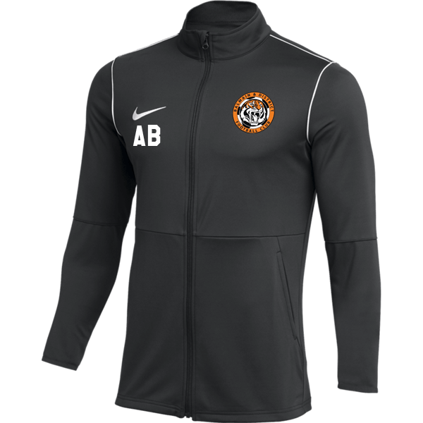 BALMAIN DISTRICT FC Men's Nike Dri-FIT Park 20 Track Jacket