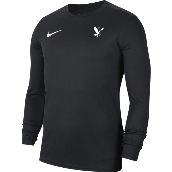 BOROONDARA EAGLES FC Men's Nike Dri-FIT Park VII LS