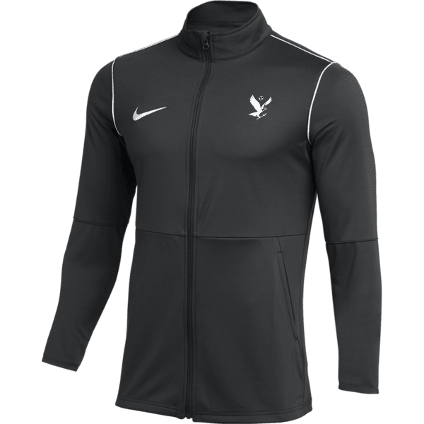 BOROONDARA EAGLES FC Men's Nike Dri-FIT Park 20 Track Jacket
