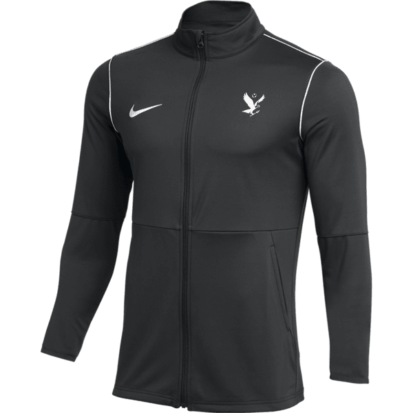 BOROONDARA EAGLES FC Nike Dri-FIT Park 20 Track Jacket Youth BOROONDARA EAGLES FC Nike Club Zone
