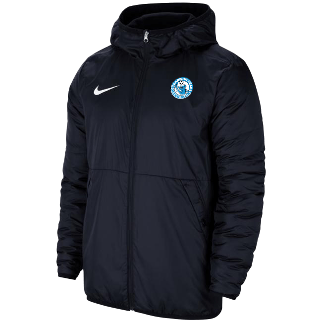 BARWON HEADS SC Nike Therma Repel Park Jacket Youth BARWON HEADS SC Nike Club Zone