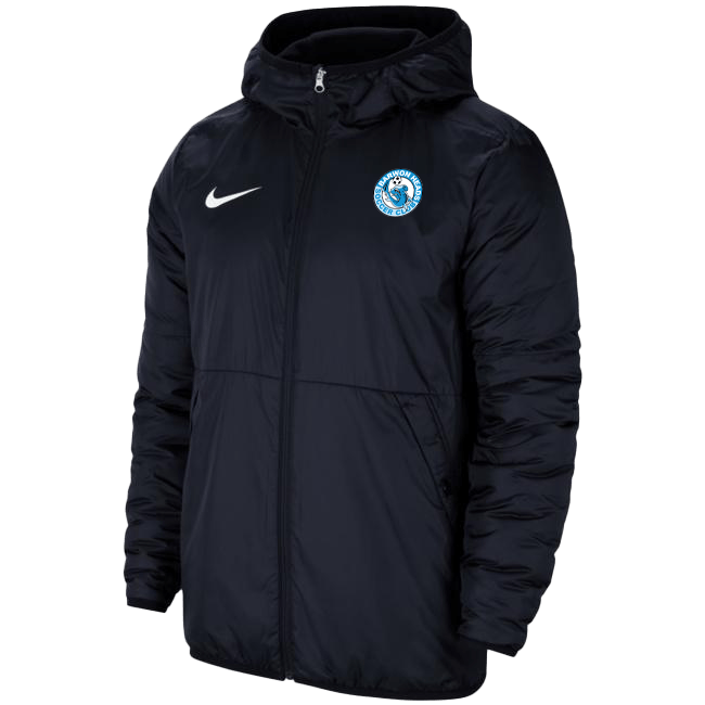 BARWON HEADS SC  Nike Therma Repel Park Jacket
