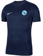 BARWON HEADS SC Men's Park 7 Jersey - Training BARWON HEADS SC Nike Club Zone