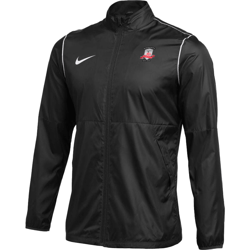 BARNSTONEWORTH UNITED FC  Men's Repel Park 20 Woven Jacket (BV6881-010)