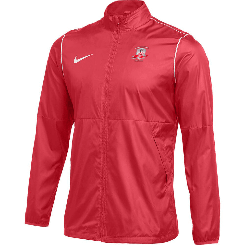 BARNSTONEWORTH UNITED FC  Men's Repel Park 20 Woven Jacket (BV6881-657)
