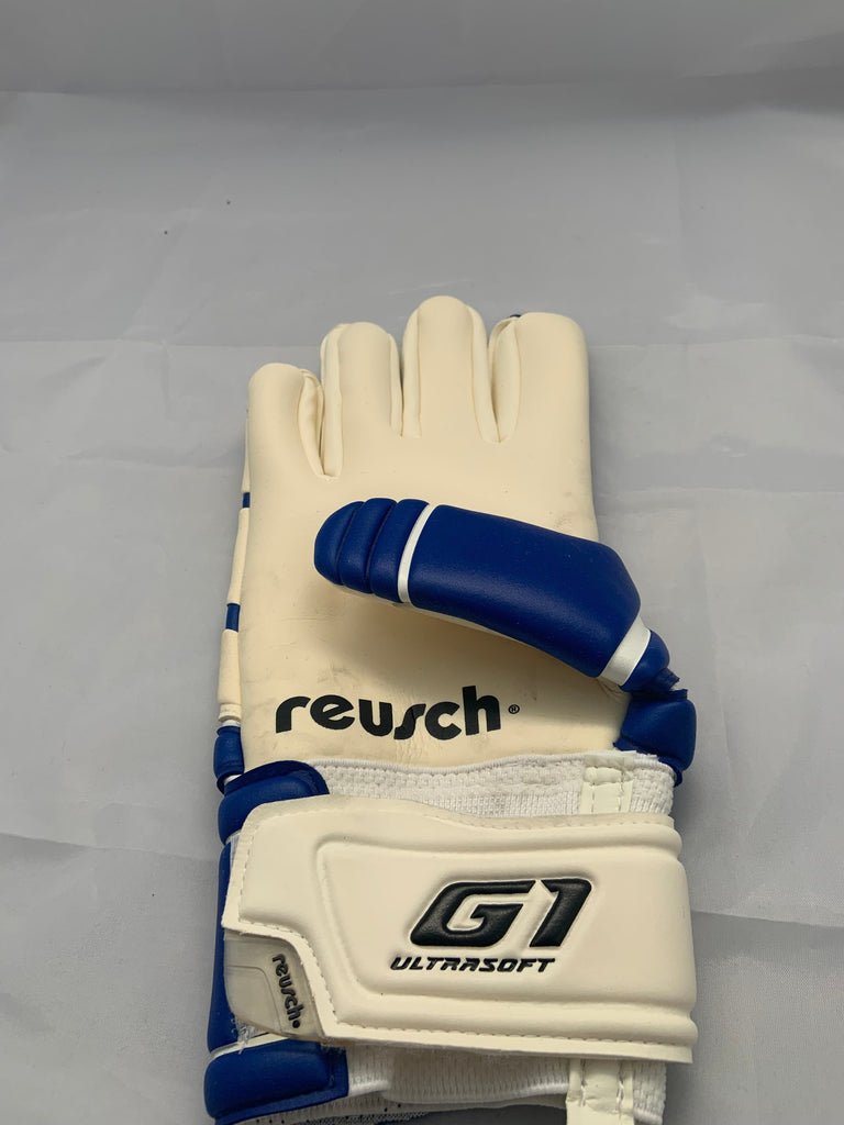 Reusch Bundesliga GK Glove (17709651581)