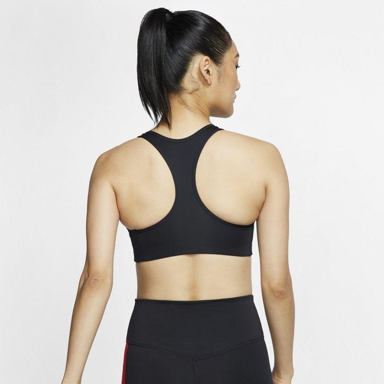 Women's Medium-Support 1-Piece Pad Sports Bra (BV3636-010)