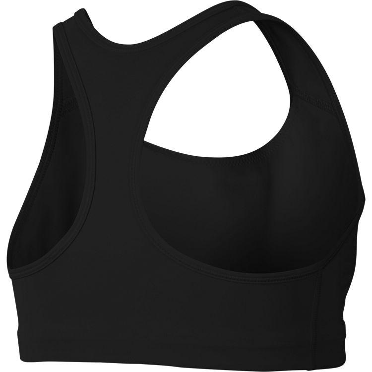 Women's Medium-Support 1-Piece Pad Sports Bra (BV3636-010)