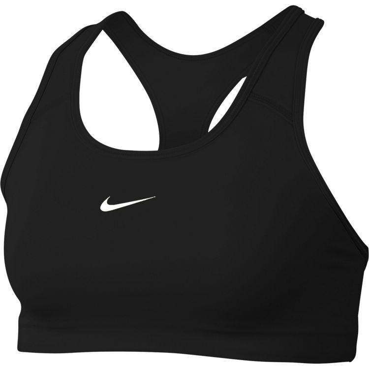 Women's Medium-Support 1-Piece Pad Sports Bra (BV3636-010)
