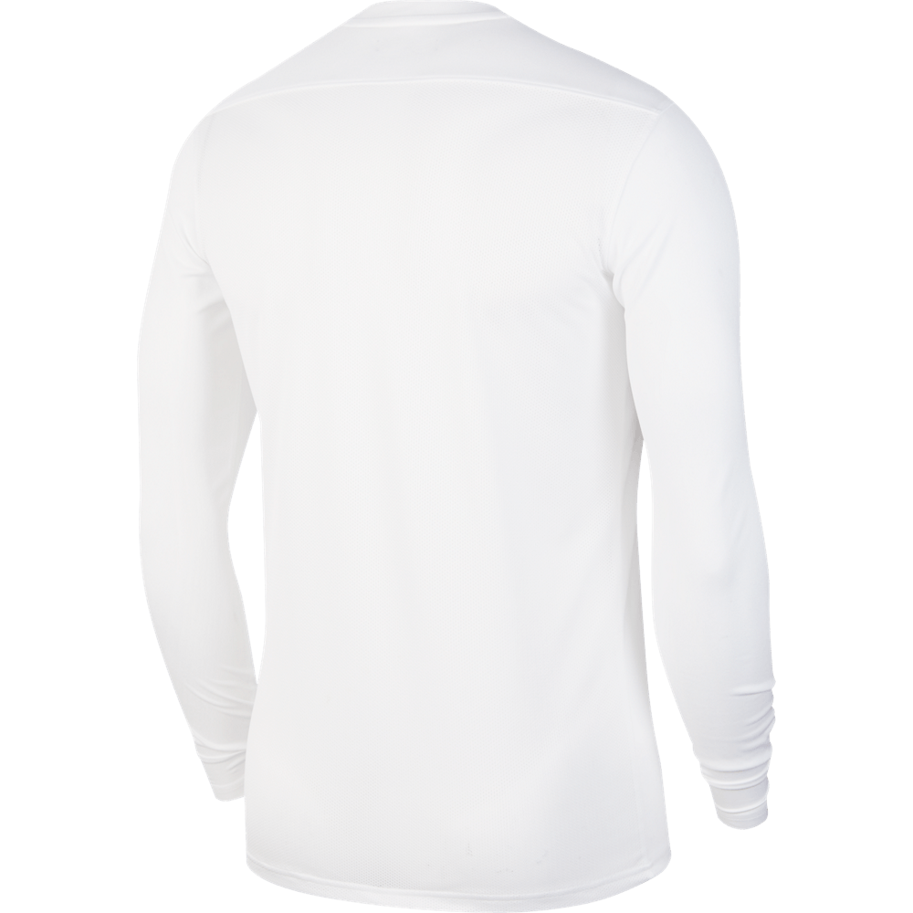CORE STRENGTH AND CONDITIONING  Men's Park 7 Long Sleeve Jersey
